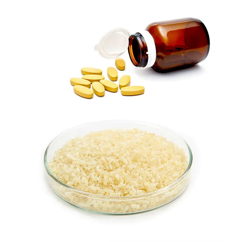 Best price bulk gelatinous food grade gelatin powder for sausage