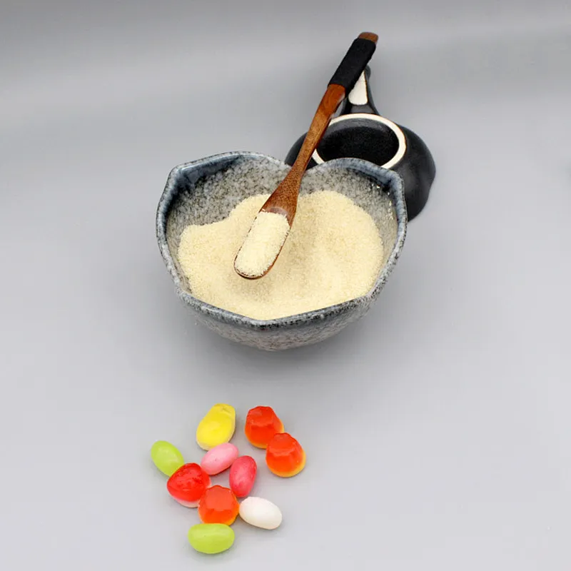 Factory directly supply bovine beef  skin pharma gelatin industrial gelatin bone glue 160 180-280 bloom