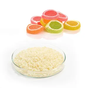 Factory directly supply bovine beef  skin pharma gelatin industrial gelatin bone glue 160 180-280 bloom